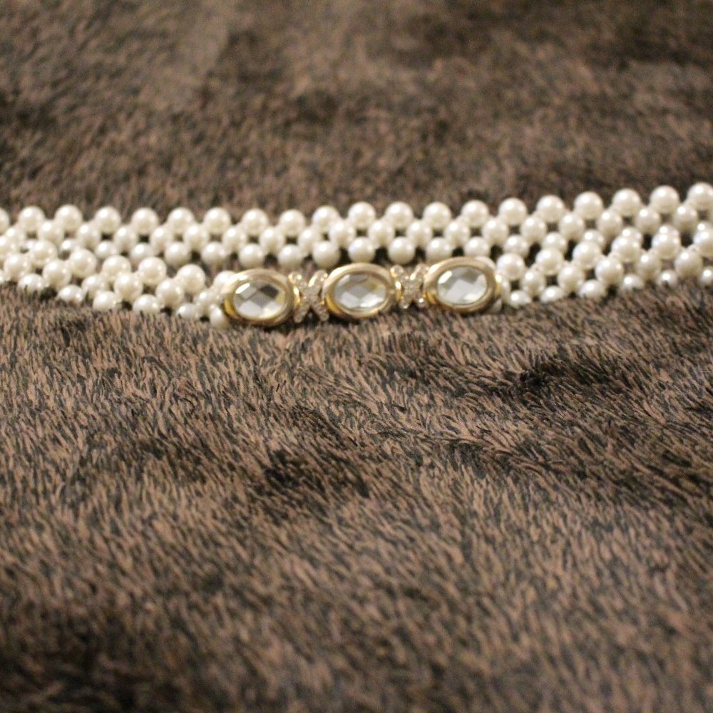 Belt Pearl